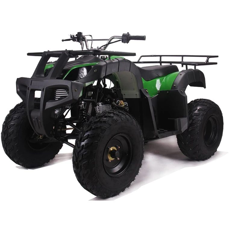 Christmas Gift 250CC Fang Power Kids ATV