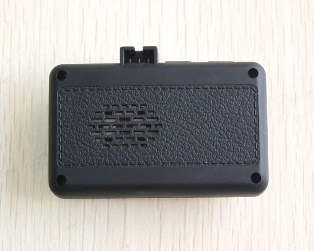 Car Anti Sleep Driver Monitoring Camera Car Alarms For Driver Long Time Driving Fatigue Security Warning