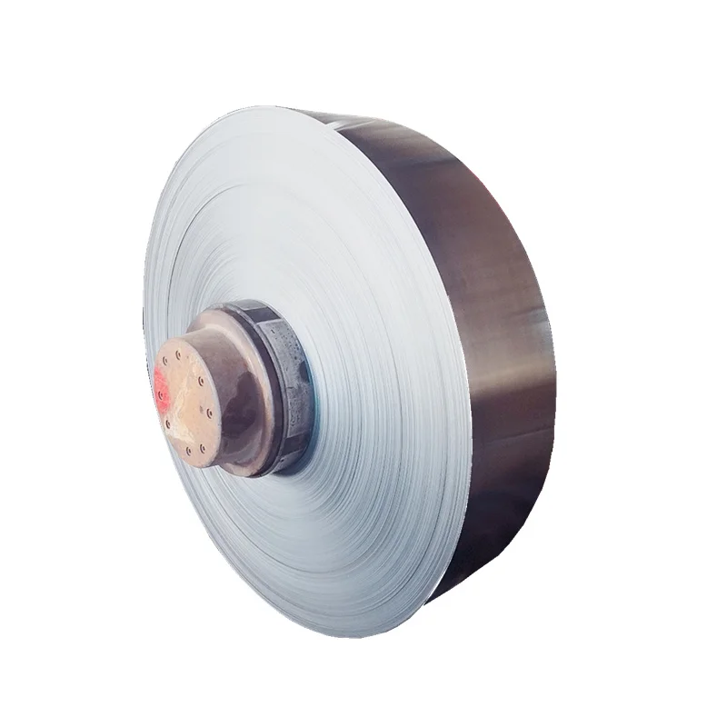 SPCC SPCD SPCE cold rolled steel strips low carbon steel strip grades