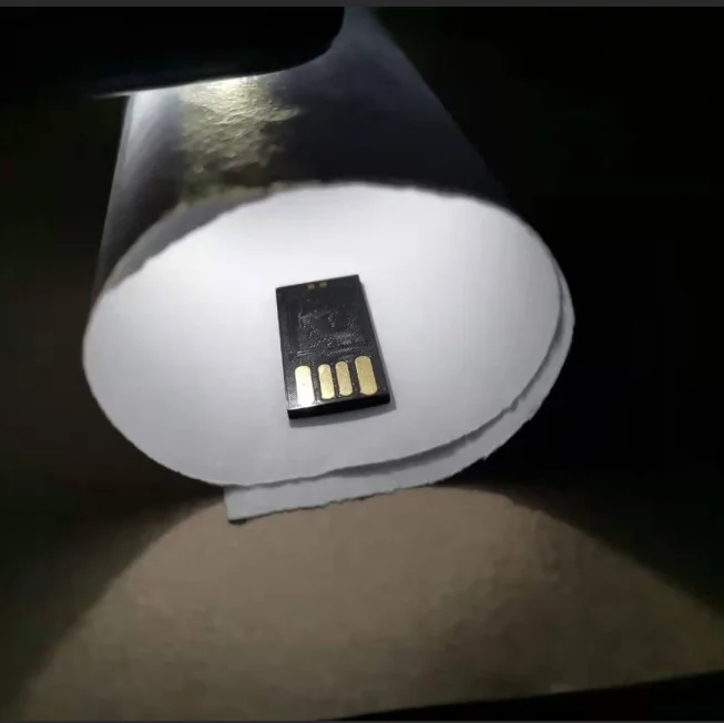 
Hot sell 2GB pendrive USB 2.0 flash drive UDP Chip Without casing 