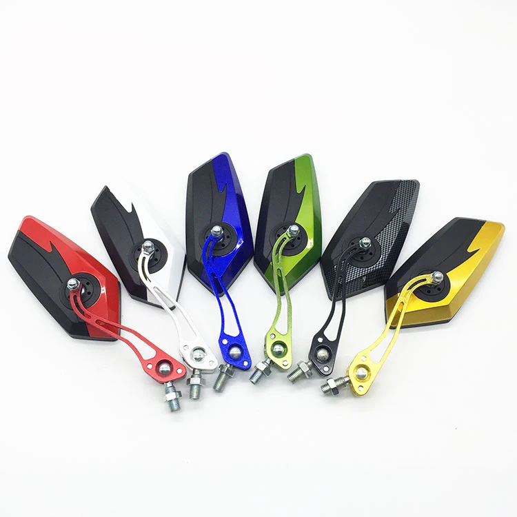 motorcycle rear mirror mirror for motorcycle rearview mirror