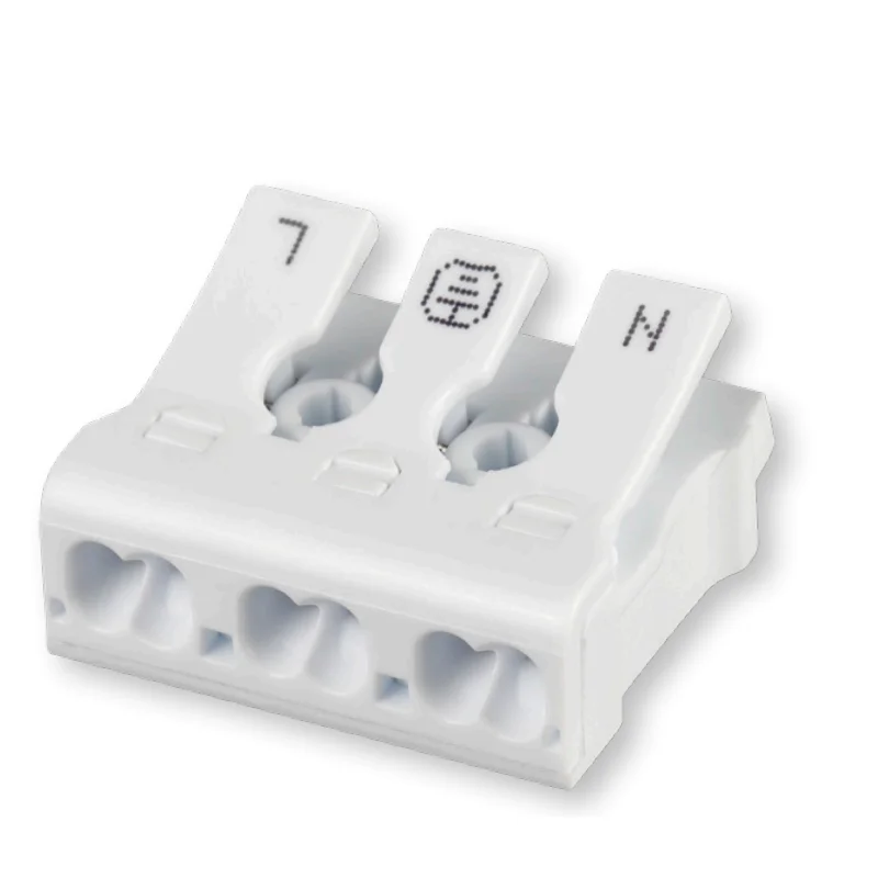 Openwise Wire Connectors-925 Series