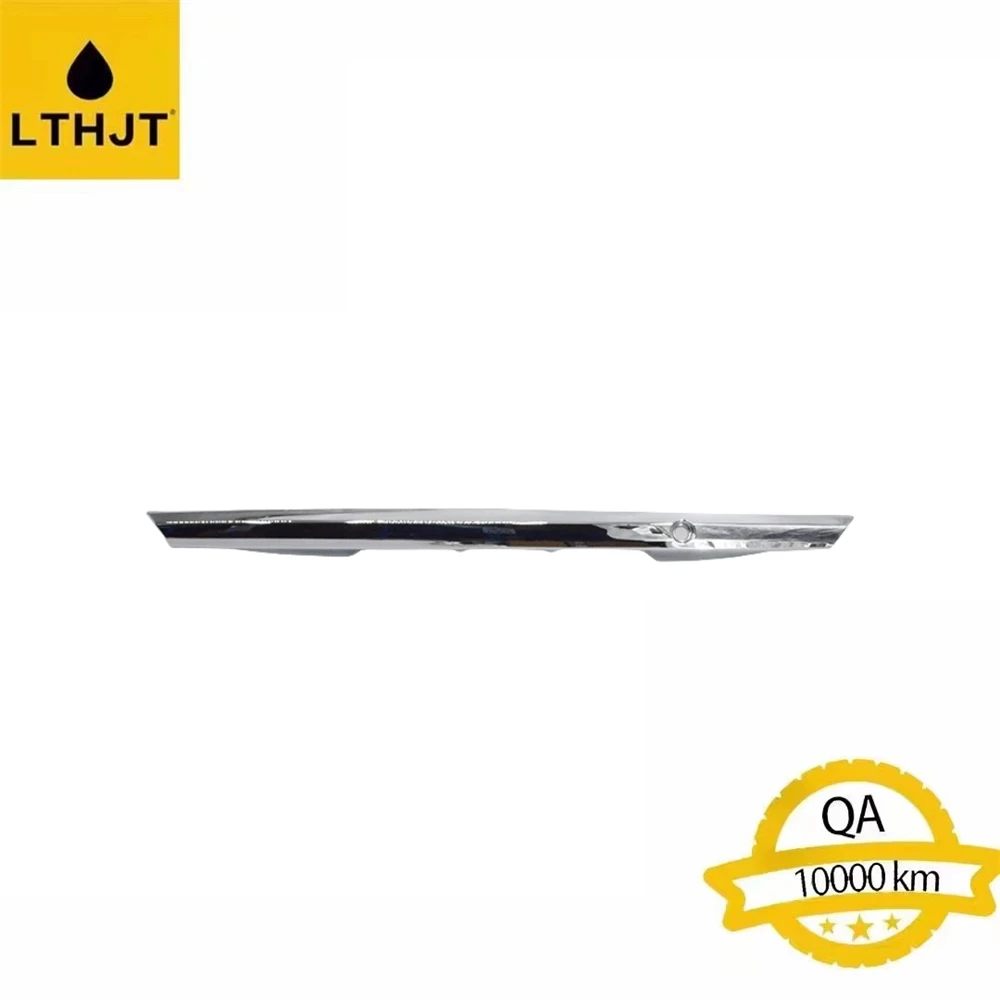 76801-02700 Auto Parts Plating Tail Cover Back Truck USA Version  For Corolla ZRE15# 2010