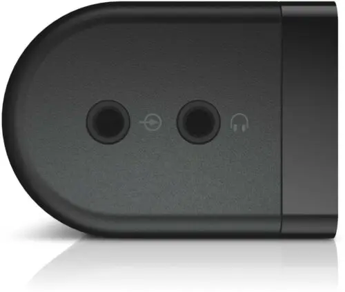 
NEW Genuine Multimedia USB Wired Stereo PC Sound Bar Speaker AC511M XFDH2 for Dell 