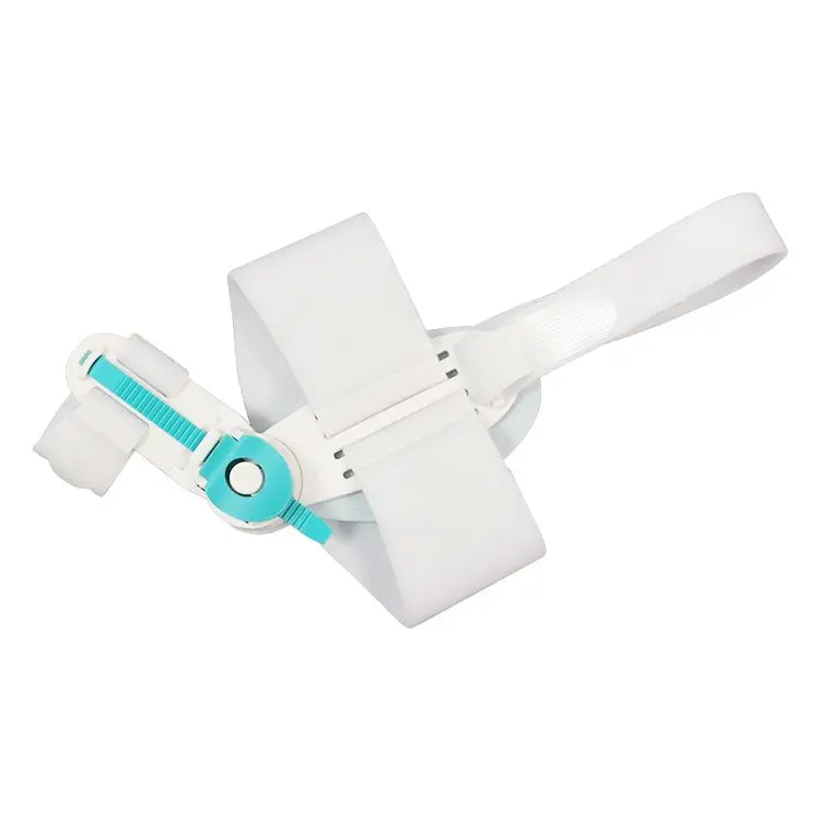 New Arrival Adjustable Big Toe Splint Foot Bone Product Hallux Valgus For Bunions Bunion Correcto Knob Double Correction