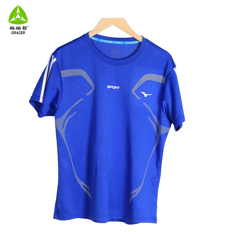 Thrift Clothes Bale Used T-Shirt Bundles Ukay Clothes Bales Tees For Men Factory Stock Wholesale Bales Bulk