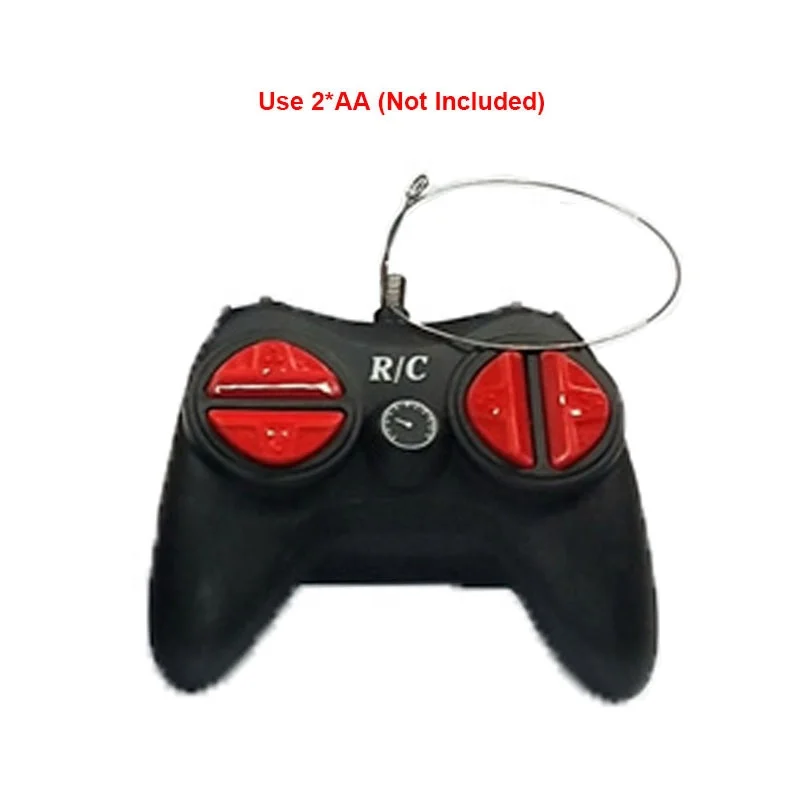 good selling oem design 4 channel remote controller for toy