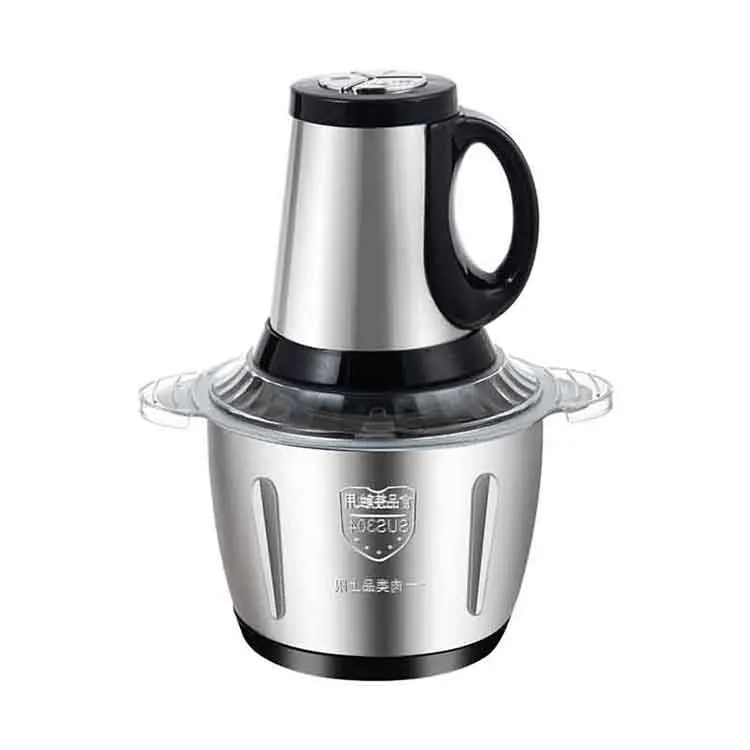 Best price high quality, 32 machine grinder used electric meat chopper/