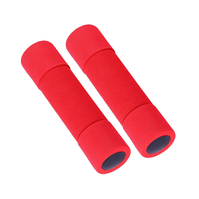 Custom Logo Home Use Fitness Gym Weight Equipment Man Women soft Dumbbell