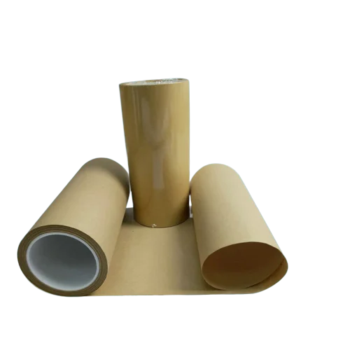 
Fashional classical brown wrapping kraft paper for flowers 