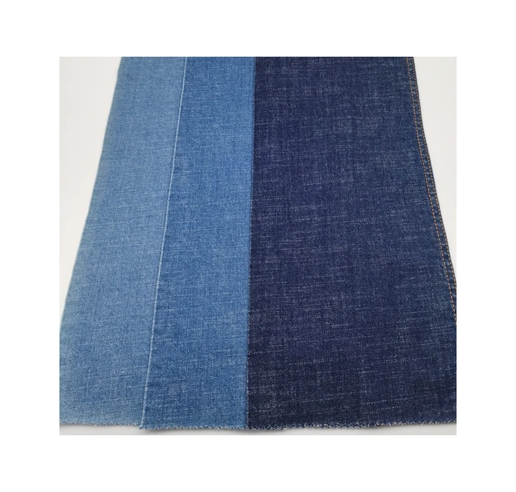 Джинсовая ткань JG4239A SPX1.5 % C:98.5% 8,4 OZ, оптовая продажа от производителя, джинсовая ткань