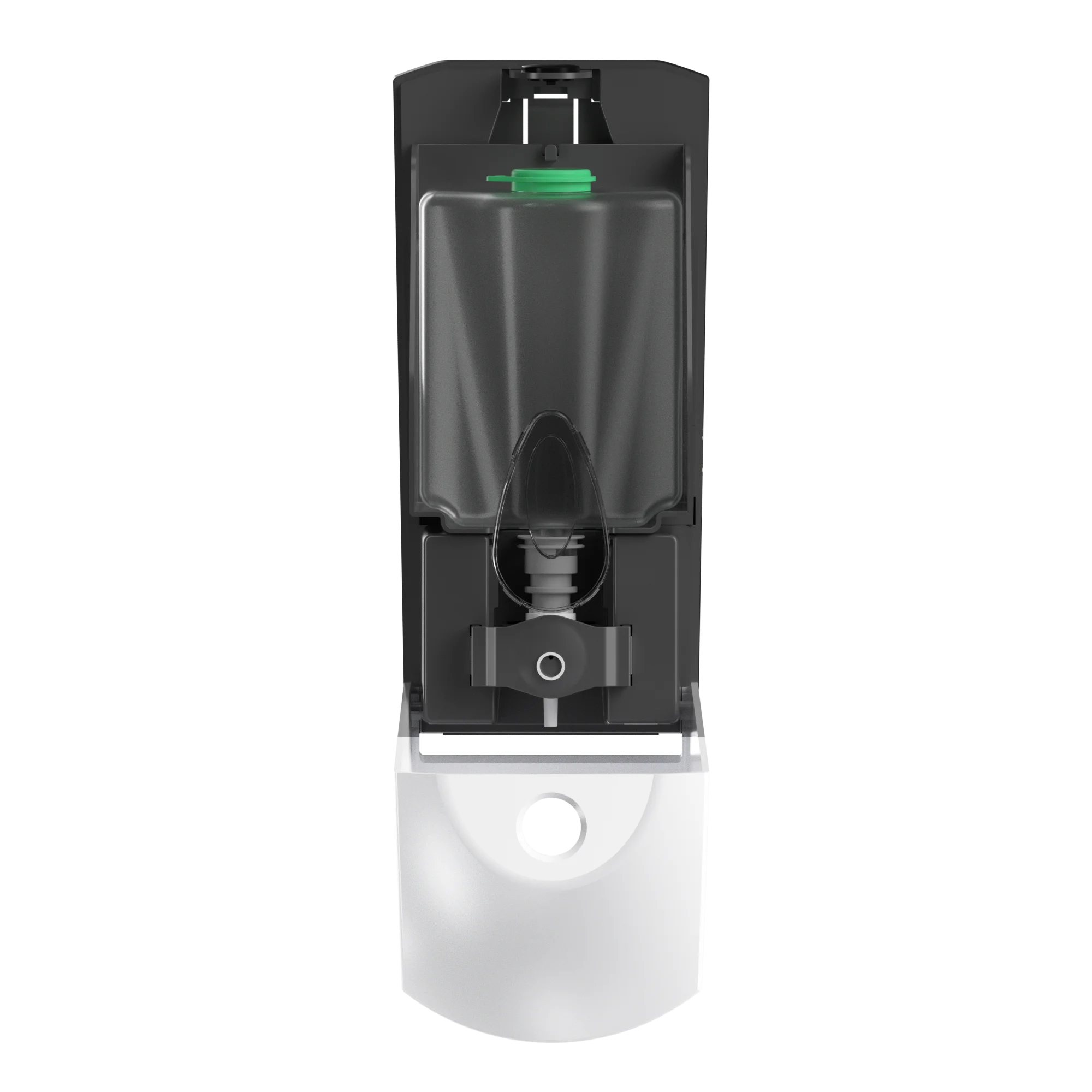 CD PANG public places subway toilet sanitizer hand soap dispenser automatic liquid sensor CD-5018