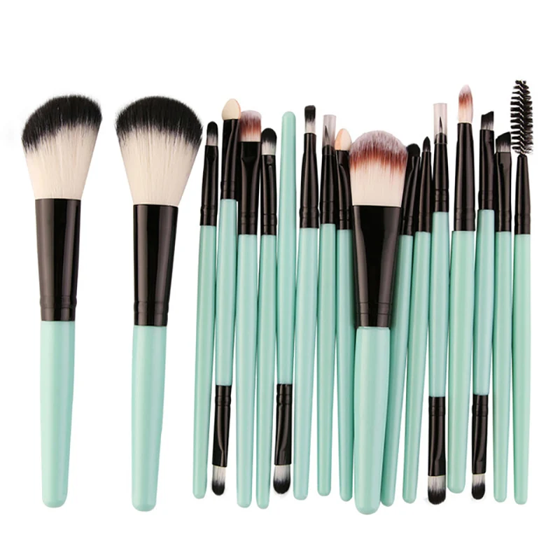 Wholesale custom hair brushes / logo makeup brushes / cosmetic brushes for makeup