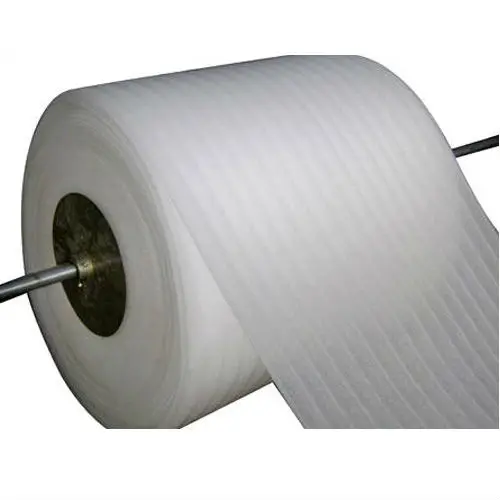 heat resistant insulation foam/silver foam insulation/aluminum foil foam insulation
