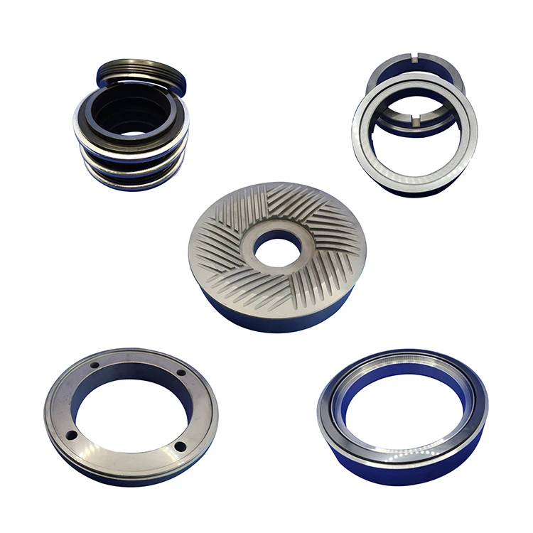 Механическое уплотнительное кольцо faema, шариковое металлическое уплотнительное кольцо высшего качества, сделано в Китае