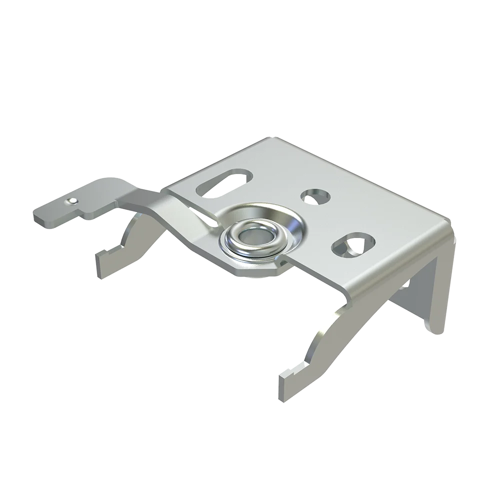 Hot sale bracket HWB24-SZ window blinds Venetian components