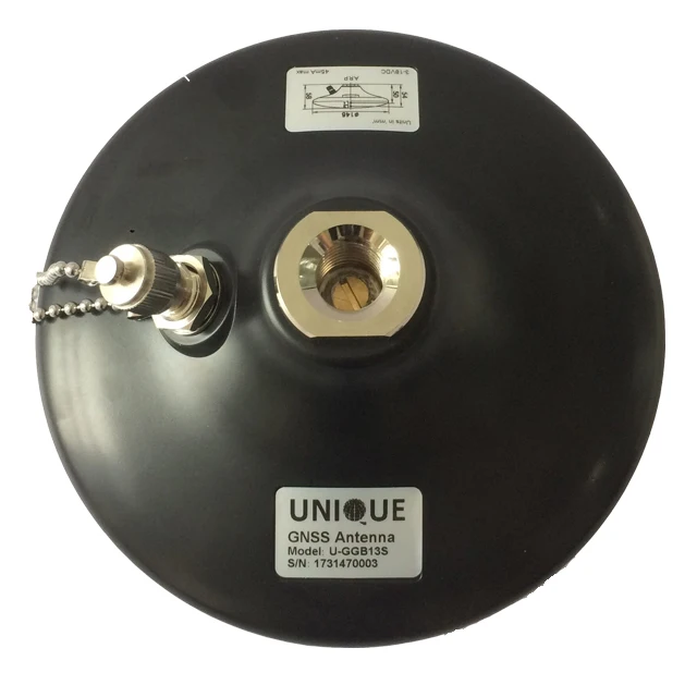 GNSS Professional GPS GLONASS Beidou satellite surveying antenna U-GGB13S