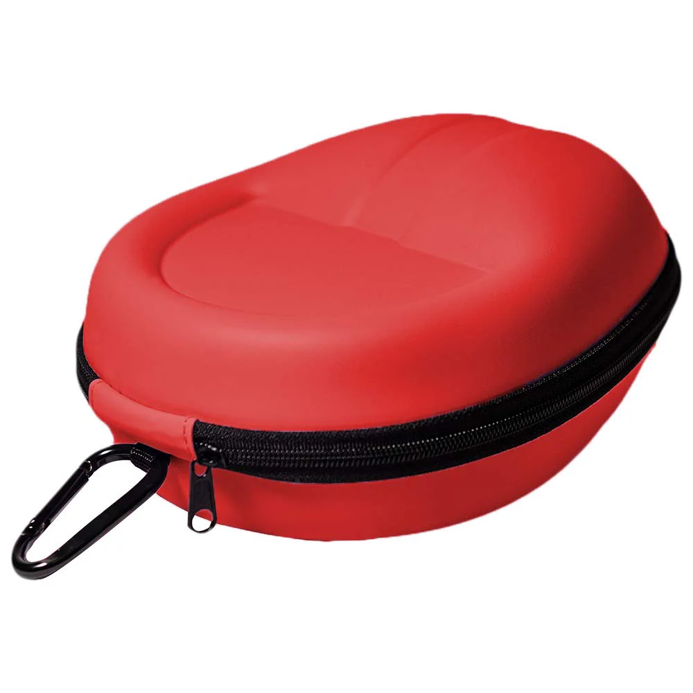 Hard Shell Case for Over The Ear Headphones with Full Protection fits Sony, Bose QC Headphone