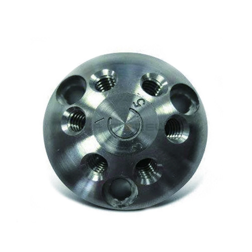 Механический механизм для механических часов на станке с ЧПУ для обработки металла и алюминия, запасные части, аксессуары