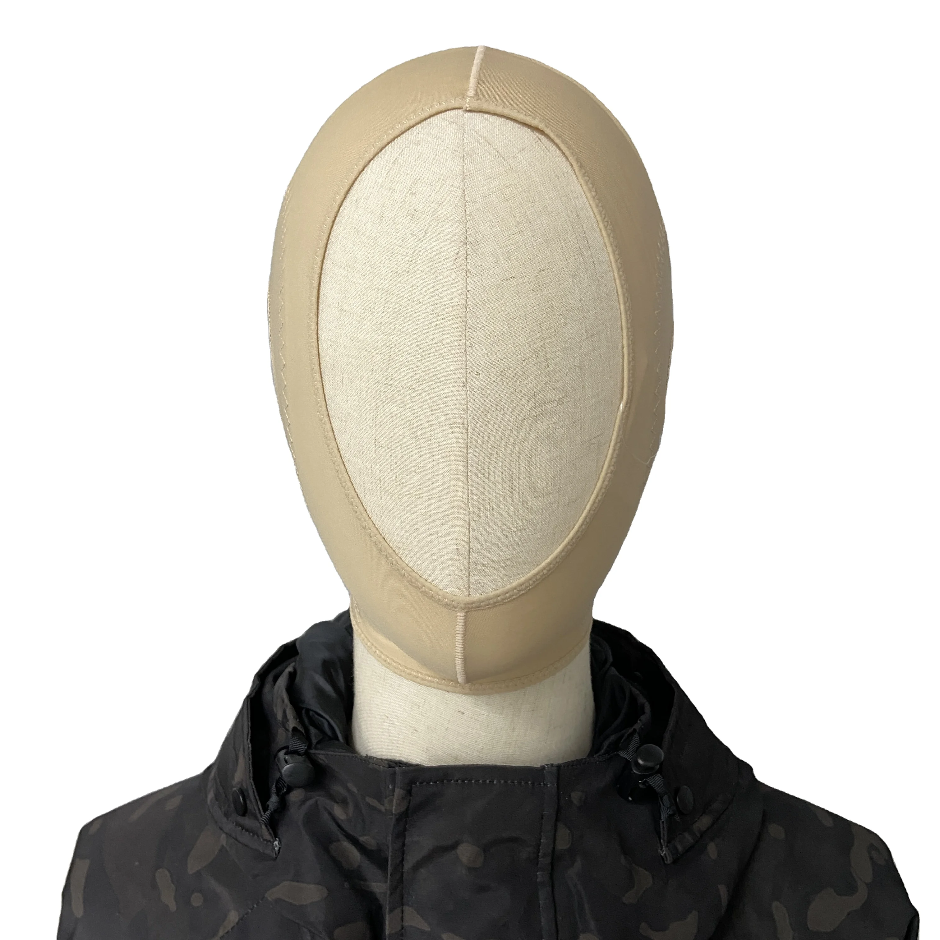Neck and Chin Compression Wrap Strap Face Slimmer Chin Lifting Post Surgical Chin Strap Bandage for Women