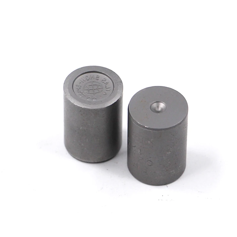 Henghui Wholesale Precision Hex/Square/Six-lobe/Phillips Screw Second Header Punch Die