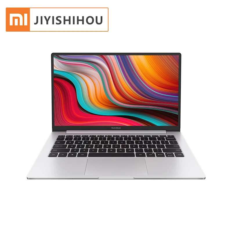 
Xiaomi RedmiBook 13 Laptop Notebook AMD R5 4500U 13.3 Inch Display 512GB SSD Win10 Xiaomi Redmibook 13.3 Computer 