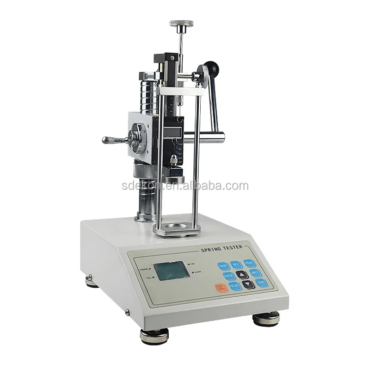 SDEKON ATH-20P Digital Spring Tester