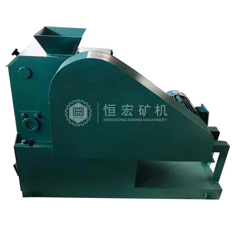 Small Lab Jaw Stone Crusher Mini Grinding Machine Crusher Equipment