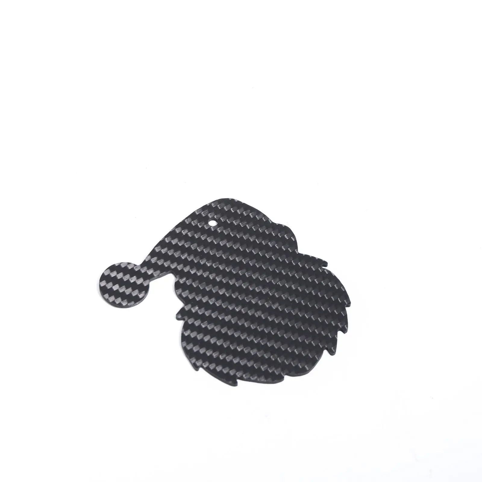 Factory Low Priced Wholesale Of Forged Sheet Parts Carbon Fiber Cnc Cutting Parts