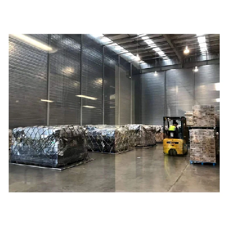 New Zealand/korea/china Reliable sea agent air lcl parcel express Based Air Freight Forwarder