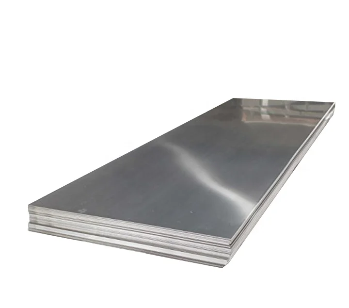 Stainless Steel Plate Sheet used for Engineering structure