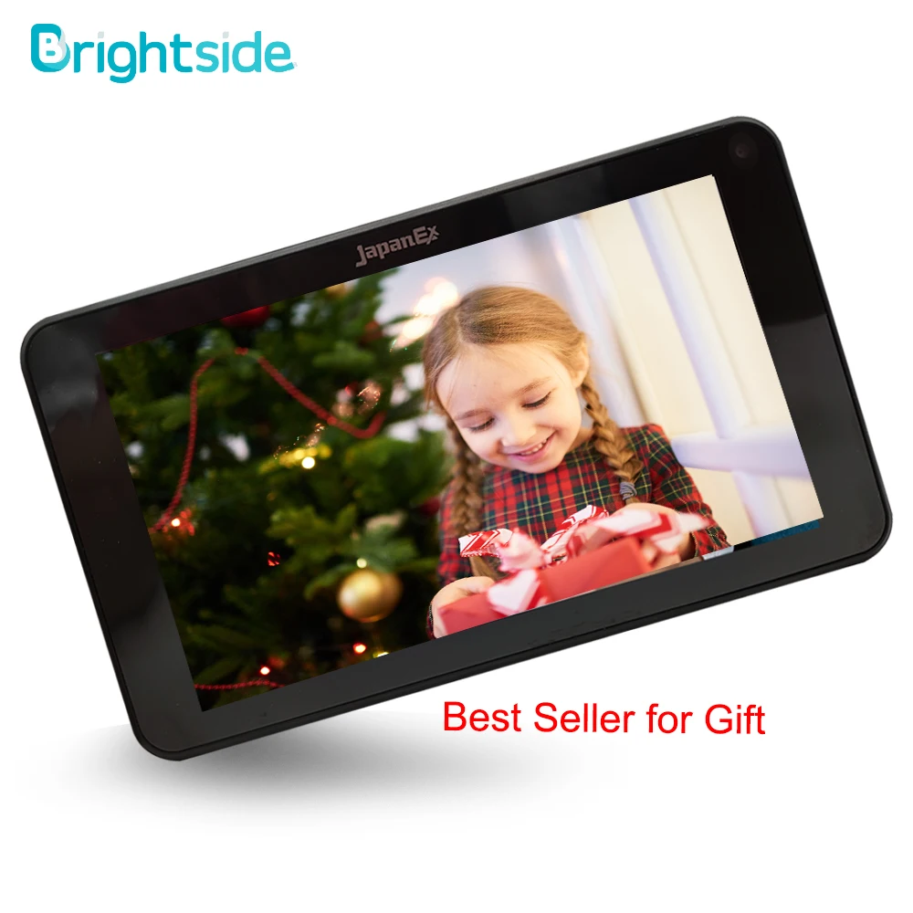 Android 6.0 tablet 7 inch 1gb ram 16gb rom Android new cpu allwinner A33 Quad core tablet pc