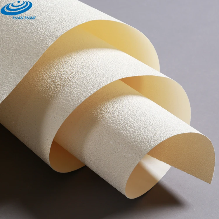 DIY picture White With Texture Eco Solvent Matte Paintable living room rolls 3d print wallpaper wall paper