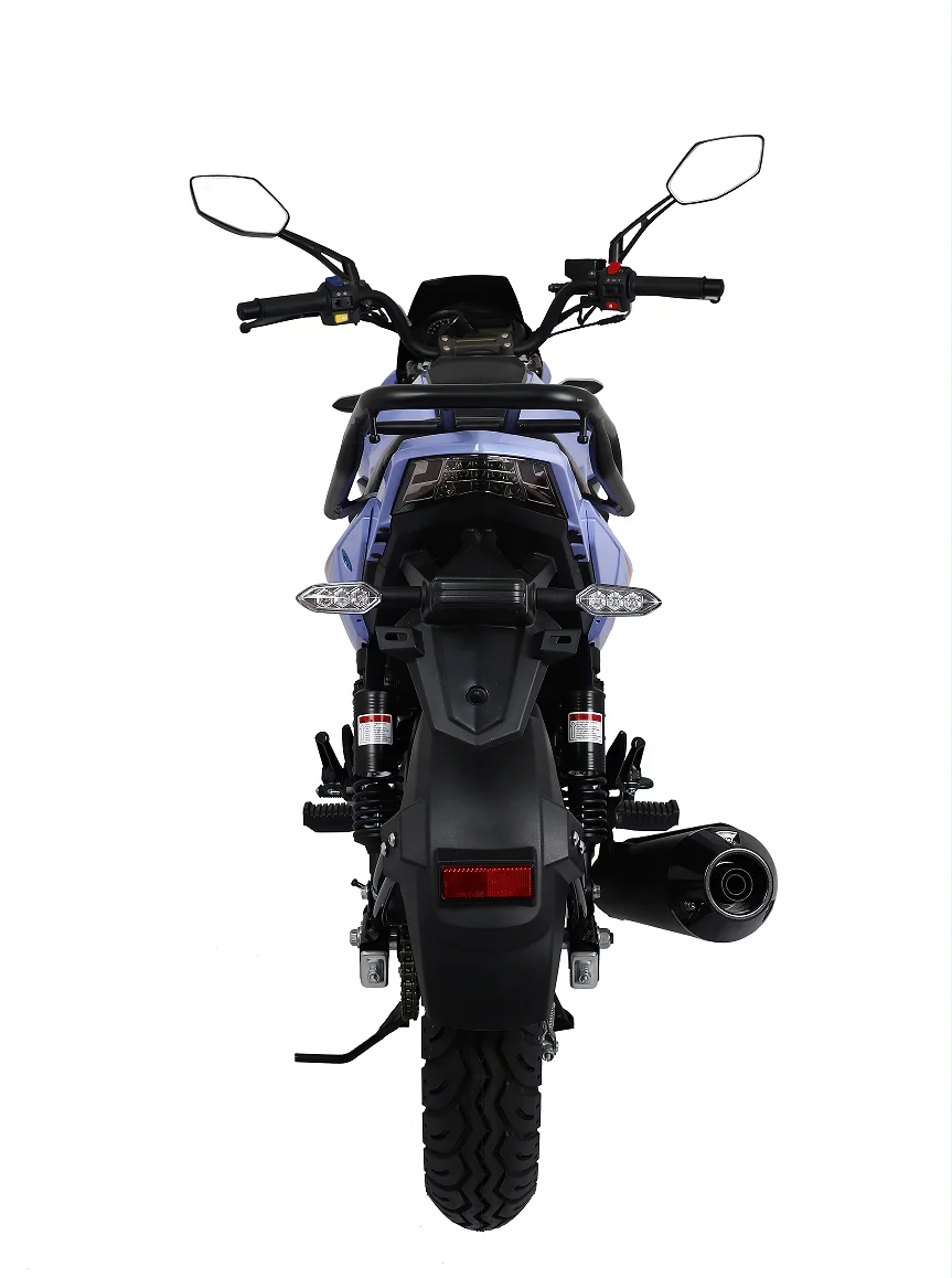 AP150-4F 2024 New Upgrade China Factory Classic Gasoline 150CC 4 strokes Purple motorbike Air Cooling other motorcycle