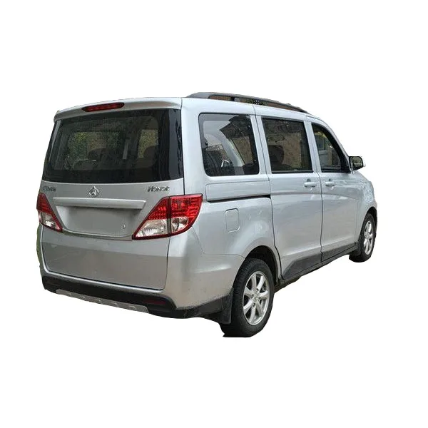 China Brand Changan  New Cars Delivery Mini vans Small Cargo Truck for Sale Minibus Van Panel Car