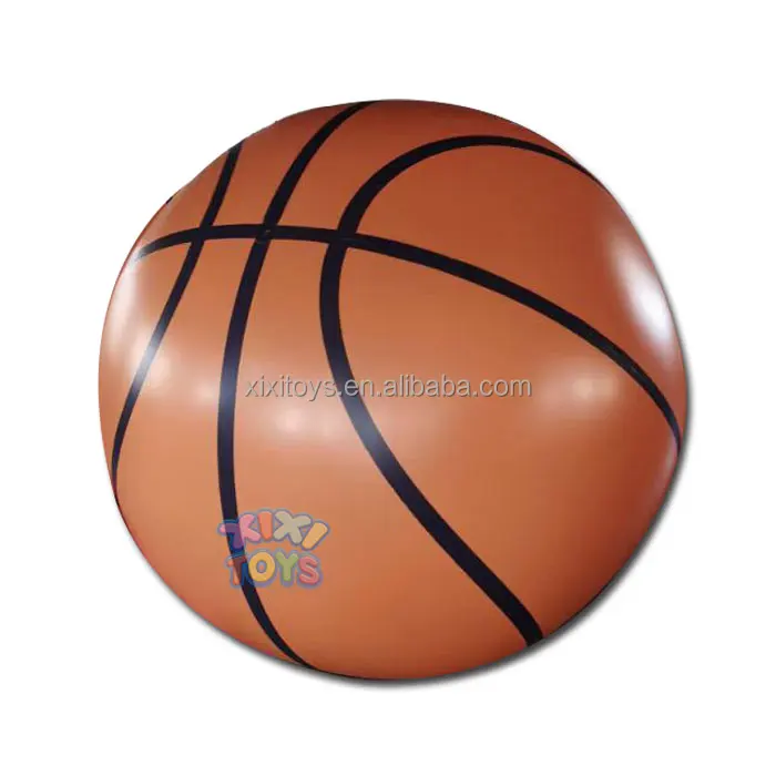 basketball balloon