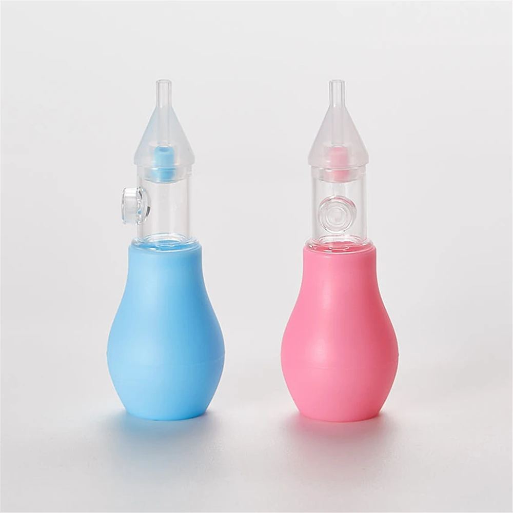 
Professional Nose Vacuum Nasal Aspirator With Great Price 