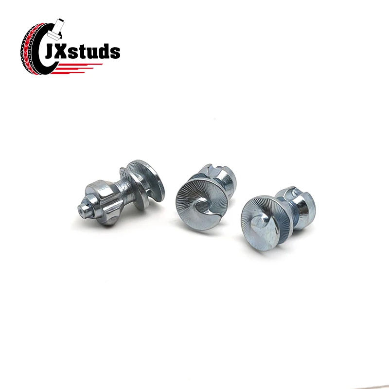 Winter Tyres with Studs Ice Antiskid Grip-Security Car/Snow mobile/Bicycles/Shoes/ATV/Motorcycle