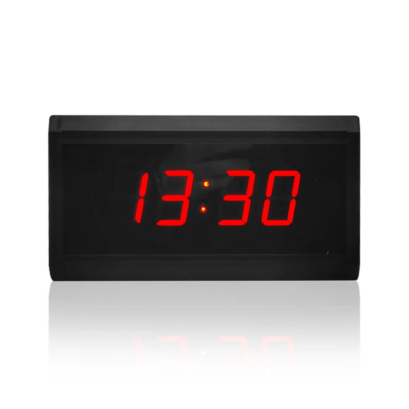 Jinling Shiyin Double-sided Led Timer Running Timer Large Countdown Timer for Big Game