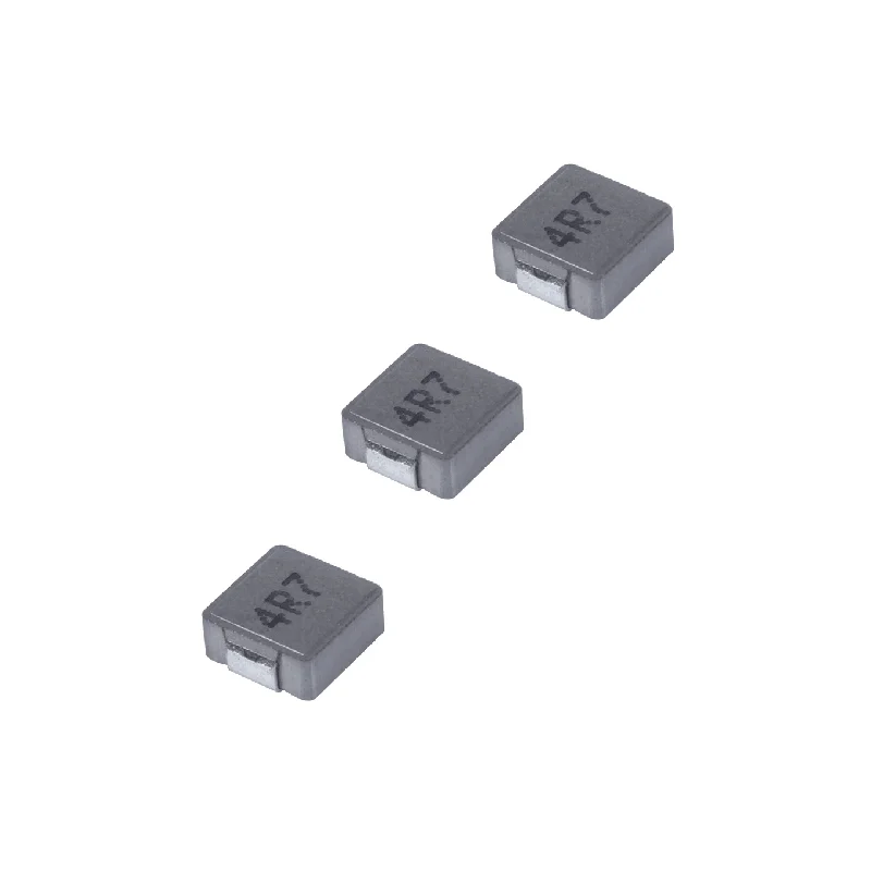 SMD Inductor 8.7x8.2x3mm Integrated Inductor ALT0830T 0.22uh To 10uh