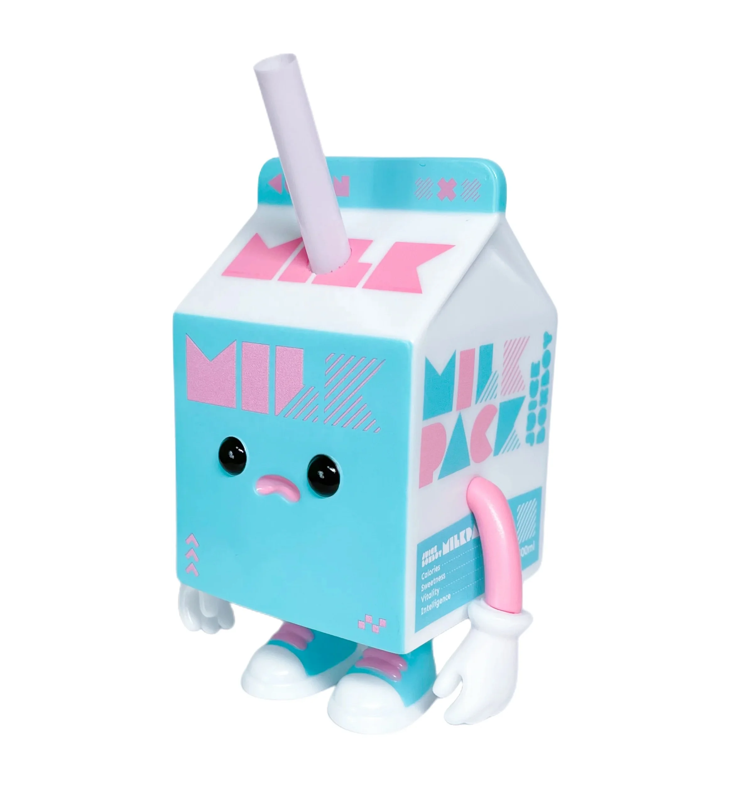 Factory Custom Small Vinyl Figure OEM Cartoon Vinyl Toy Figure High Quality Vinyl Toys Designer