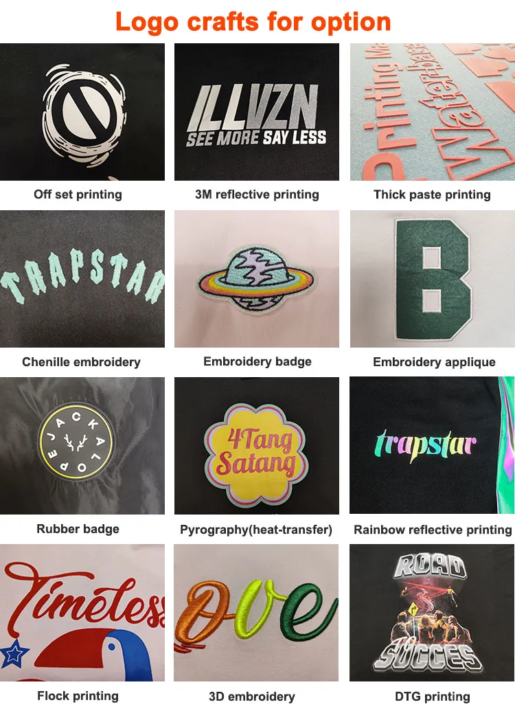 logo crafts