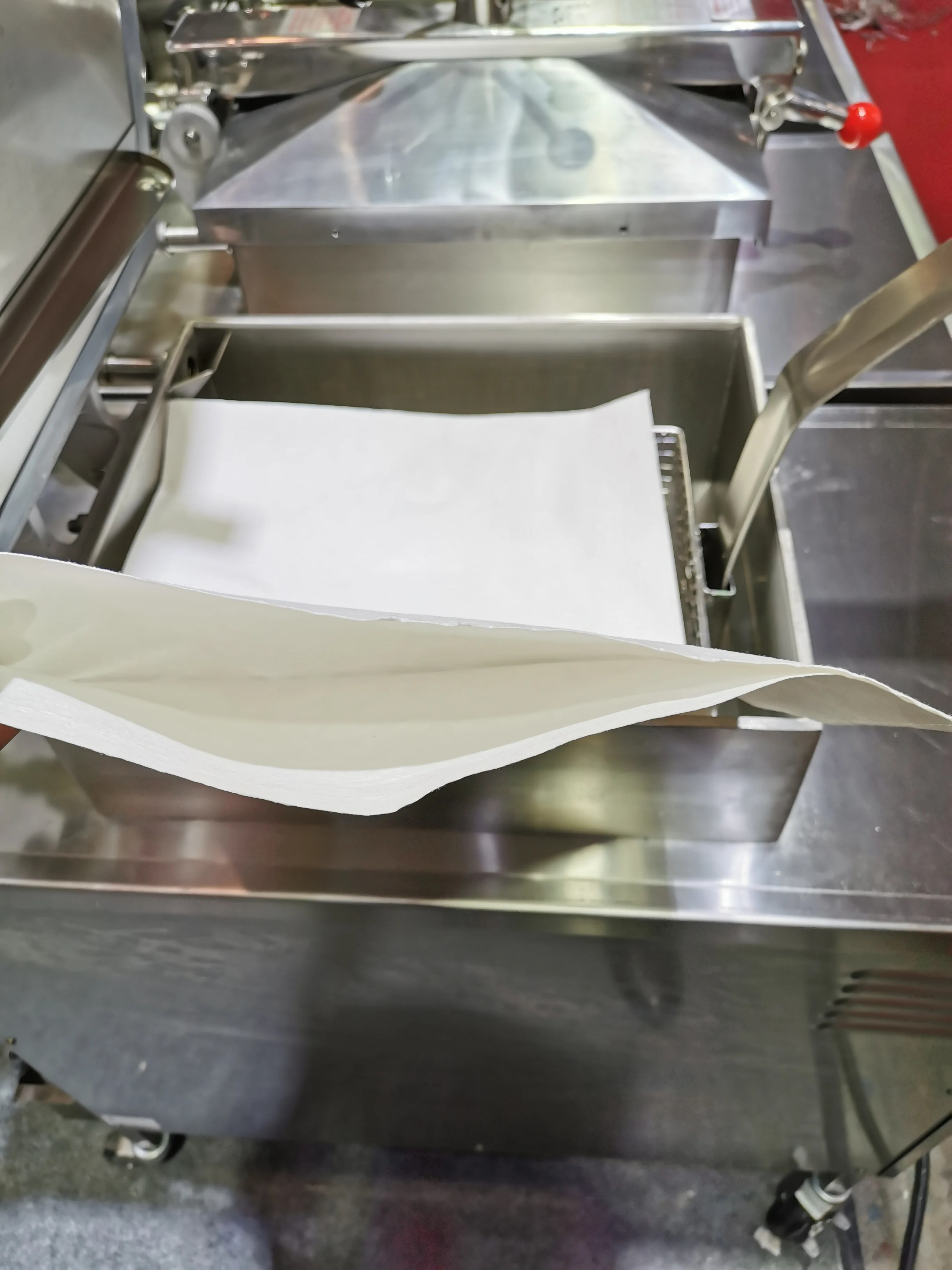 Oil Filter Paper Same with HENNY PENNY USE