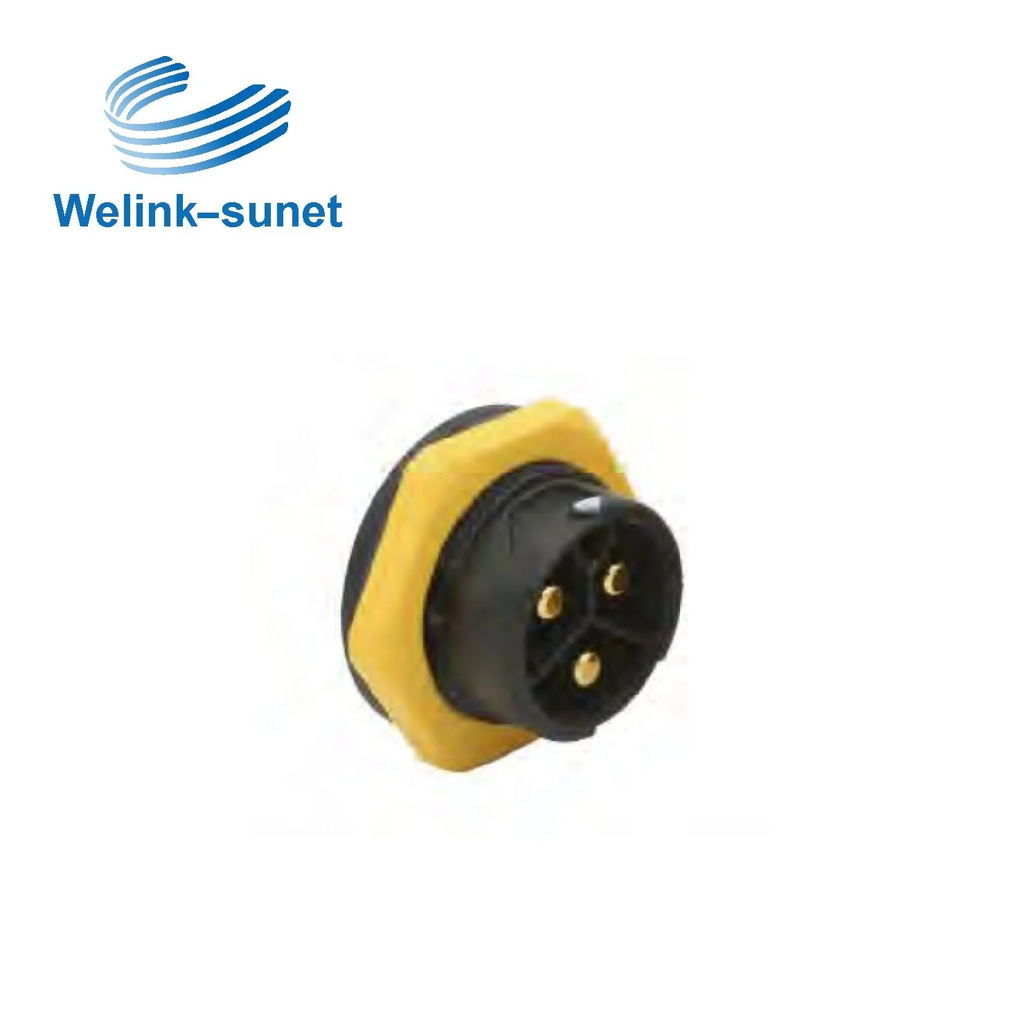 12 + 24awg ip67 Водонепроницаемый Разъемы большой жгута проводов