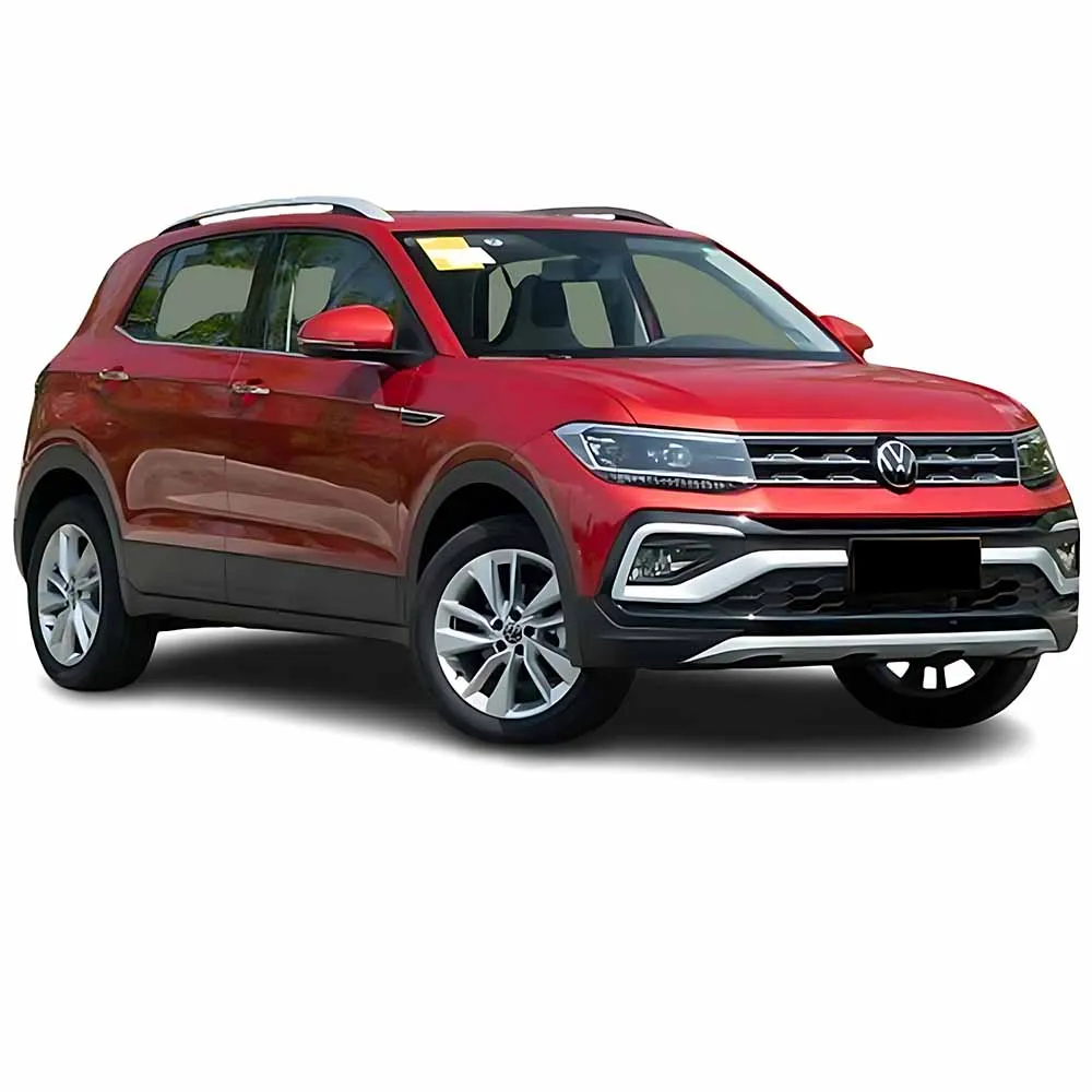2024 Volk swagen VW T-Cross car 330TSI DSG Comfort Vehicle Automatic Wholesale New t-cross Gasoline Car