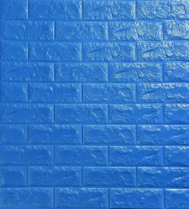 China Supplier low price reasonable price wallpaper home decoration wall stickers 3d self adhesive walls paper