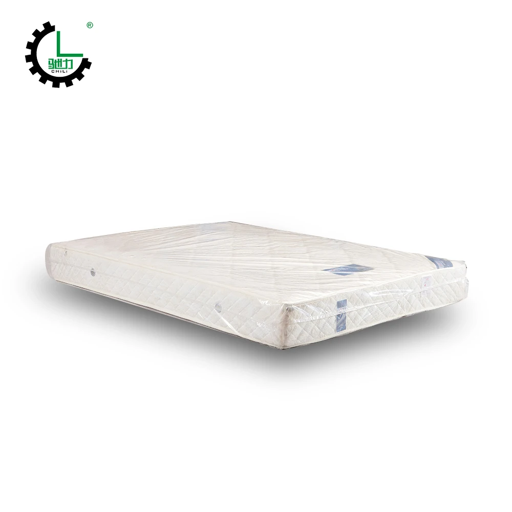 LDPE король матрас пластиковый мешок упаковки