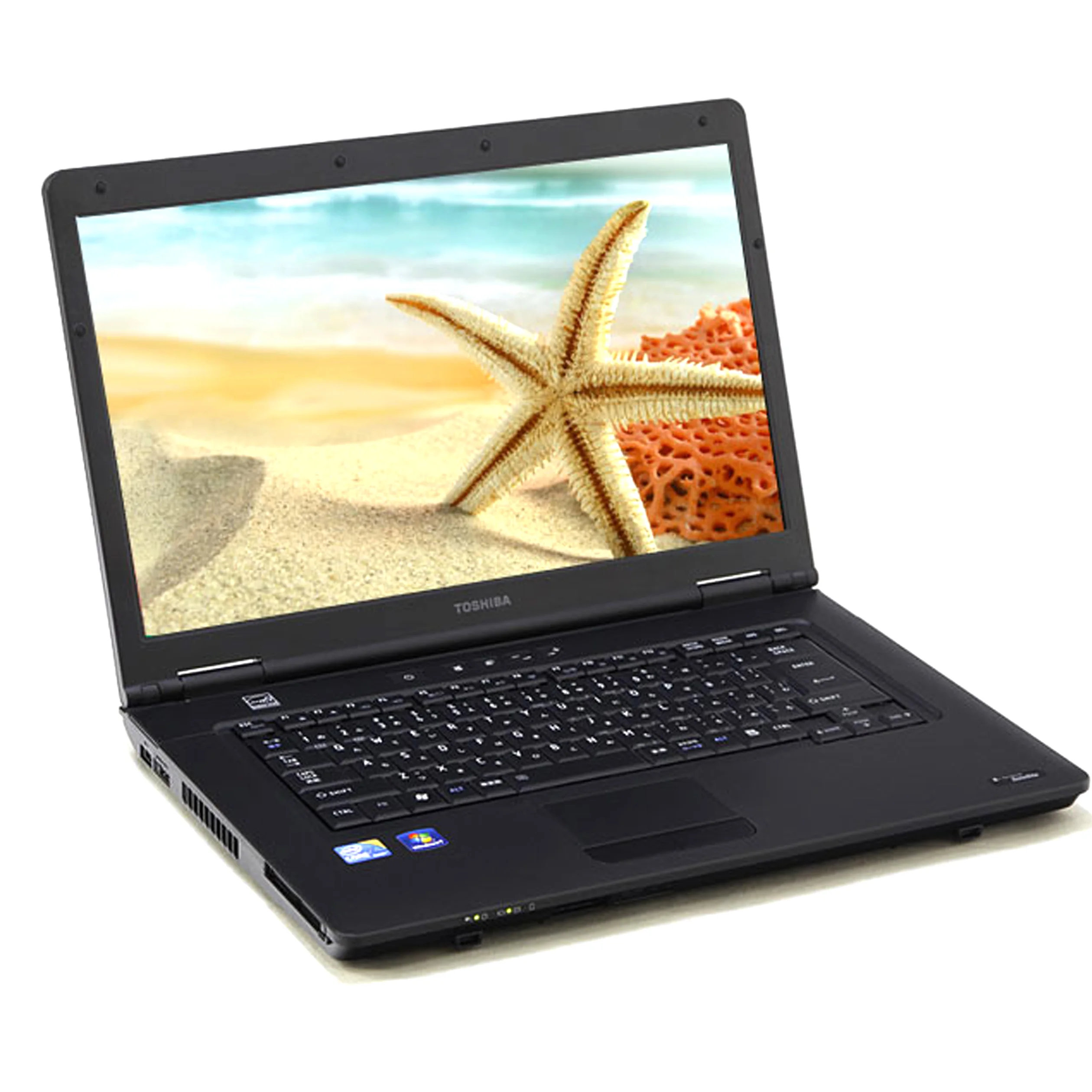 
 Компьютер бренда i5-1 поколения 15,6 дюймов 250G HDD может быть использован в офисе и  