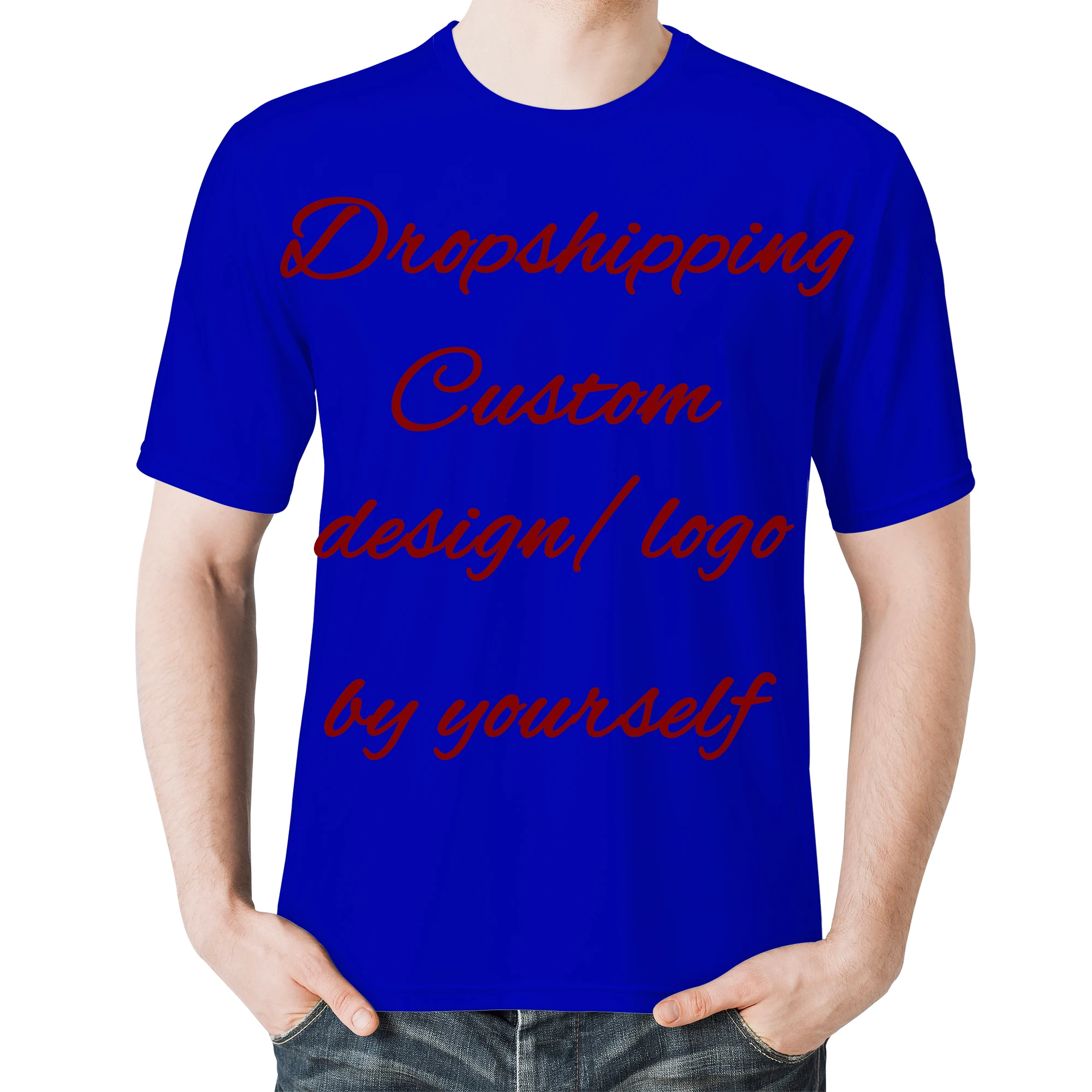 Unique Custom Puerto Rico Coqui Printed T Shirts For Men Hot Sale Cheap Price Bulk T Shirts Short Sleeve Oversize T-shirts