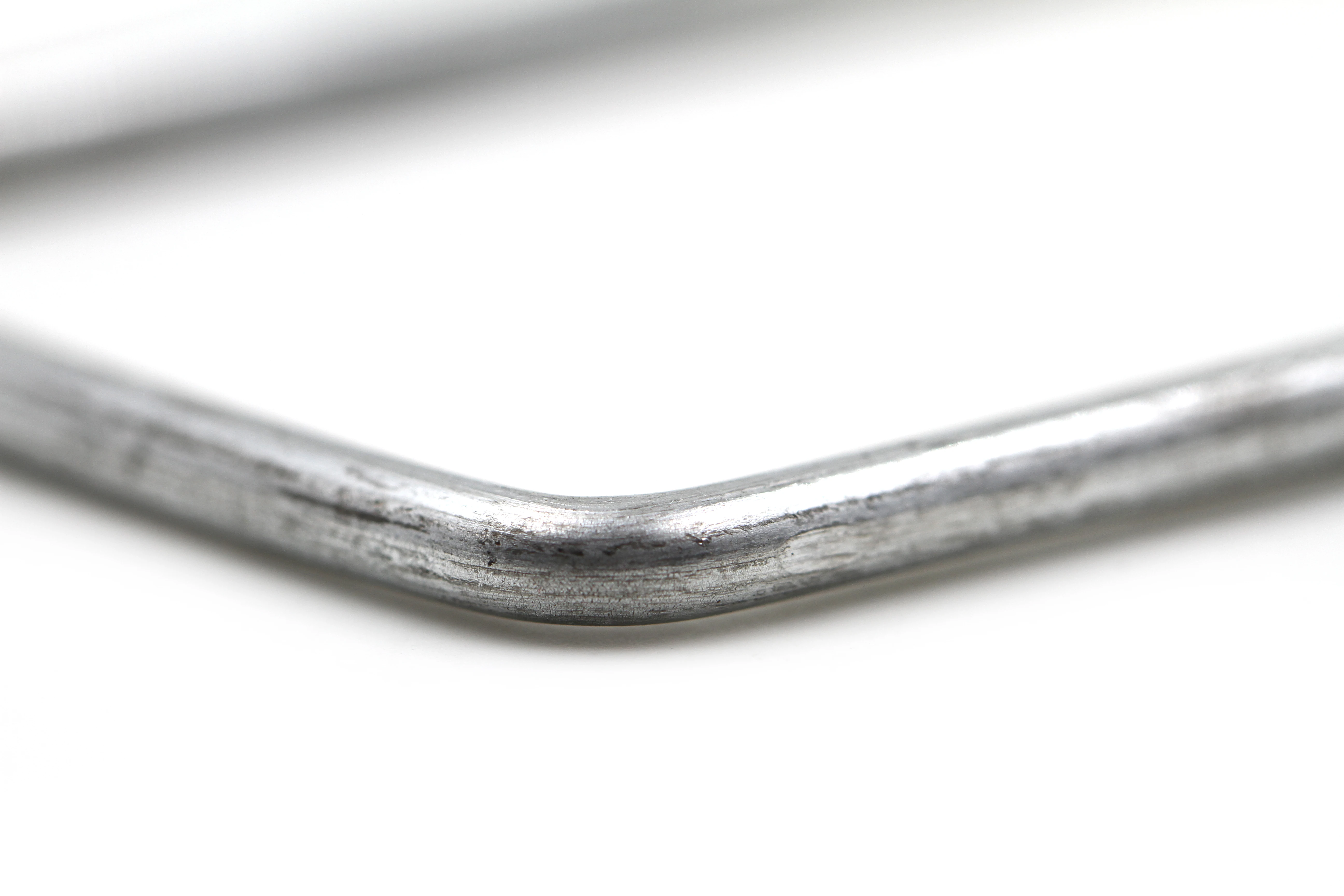 High Quality Garden Pegs Galvanised Steel Landscape Staples Strong U-Shaped Ground Stakes for Artifical Grass and Netting